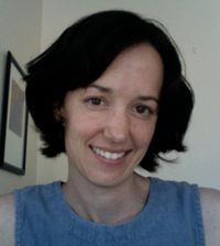 Corrine McCarthy