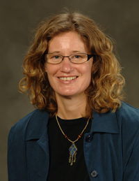 Janet Fuller